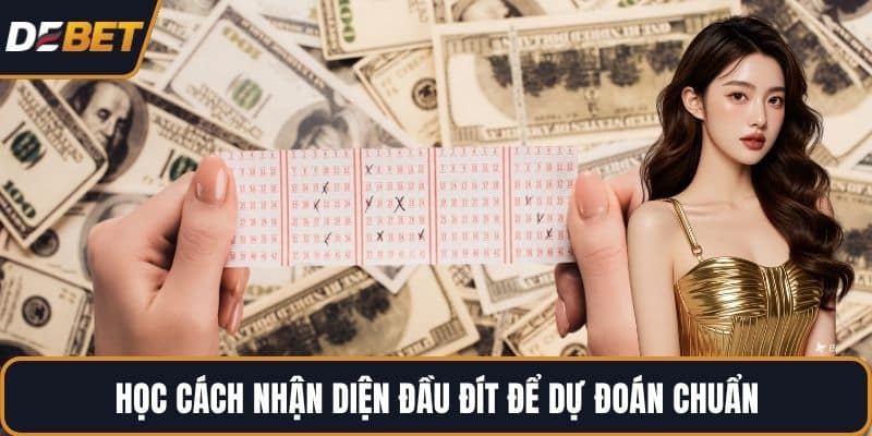 Học cách nhận diện đầu đít để dự đoán chuẩn