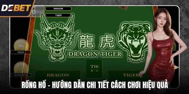 Rồng Hổ